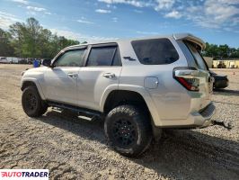 Toyota Pozostałe 2023 4