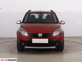 Dacia Sandero 2012 1.6 83 KM