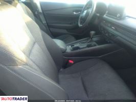 Honda Accord 2023 1