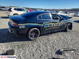 Dodge Charger 2020 3