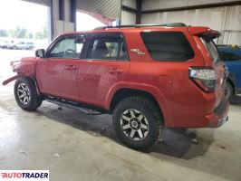 Toyota Pozostałe 2023 4