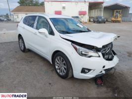 Buick Pozostałe 2019 2 Buick Pozostałe 2019 2