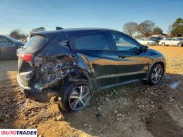 Honda HR-V 2021 1