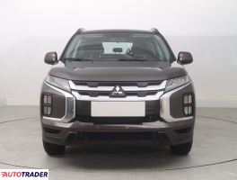 Mitsubishi ASX 2019 2.0 147 KM