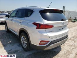 Hyundai Santa Fe 2020 2