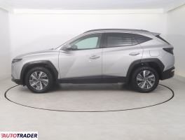 Hyundai Tucson 2021 1.6 177 KM