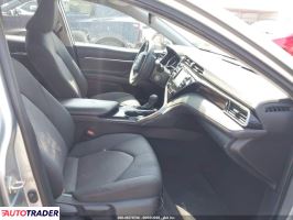 Toyota Camry 2020 2