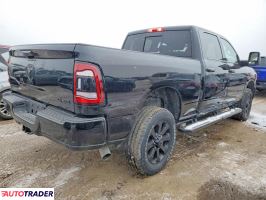 Dodge Ram 2024 6