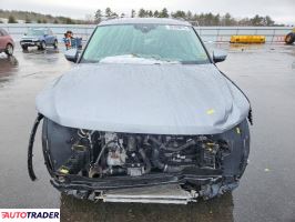 Volkswagen Tiguan 2022 2