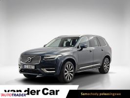 Volvo XC90 - zobacz ofertę