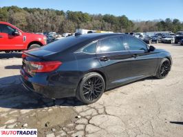 Honda Accord 2020 1 Honda Accord 2020 1