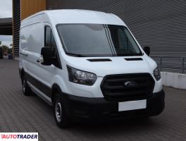 Ford Transit 2022 2.0