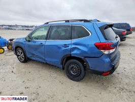 Subaru Forester 2020 2