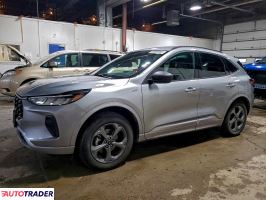 Ford Escape 2024 1