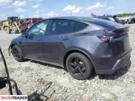 Tesla Model Y 2026 Tesla Model Y 2026