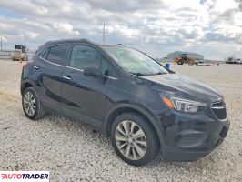 Buick Pozostałe 2020 1