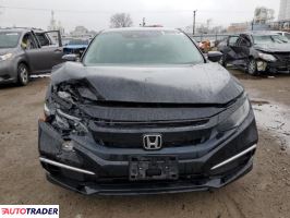 Honda Civic 2019 2