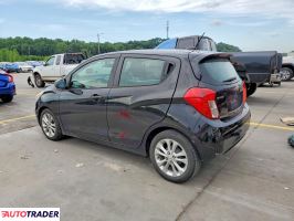 Chevrolet Spark 2020 1