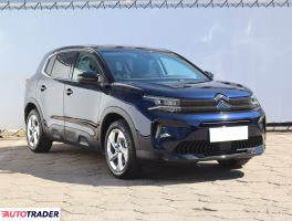 Citroen C5 2025 1.2 134 KM