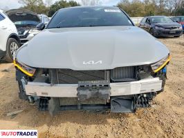 Kia Pozostałe 2022 1