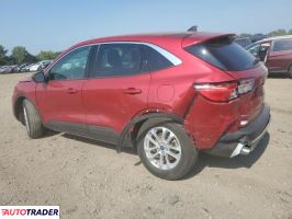 Ford Escape 2022 1 Ford Escape 2022 1