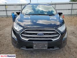 Ford EcoSport 2021 1