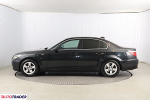 BMW 520 2008 2.0 174 KM