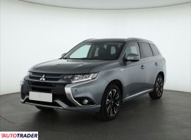Mitsubishi Outlander 2017 2.0 160 KM