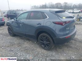 Mazda CX-30 2023 2 Mazda CX-30 2023 2