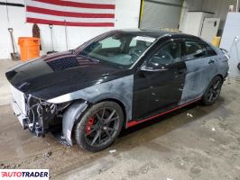 Hyundai Elantra 2024 2 Hyundai Elantra 2024 2