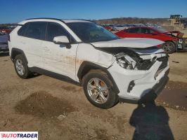 Toyota Pozostałe 2020 2