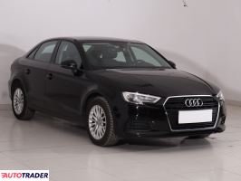 Audi A3 - zobacz ofertę