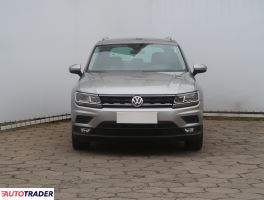 Volkswagen Tiguan 2019 1.5 147 KM