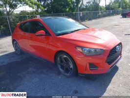 Hyundai Veloster 2021 1