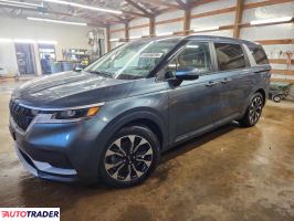 Kia Carnival - zobacz ofertę