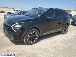 Kia Sportage 2023 2