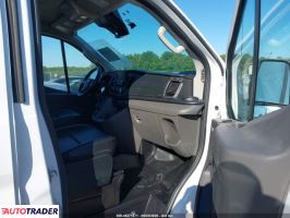 Ford Transit 2023 3