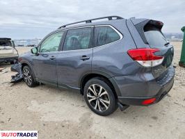 Subaru Forester 2023 2
