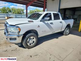 Dodge Ram 2022 6