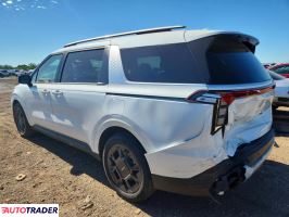 Kia Carnival 2025 1