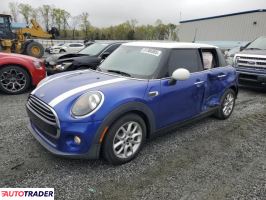 Austin Mini 2019 1 Austin Mini 2019 1