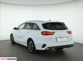 Kia Ceed 2022 1.6 139 KM
