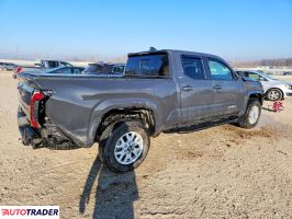 Toyota Tacoma 2025 2