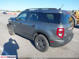 Ford Bronco 2024 1