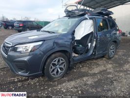 Subaru Forester 2020 2
