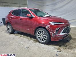 Buick Pozostałe 2024 1