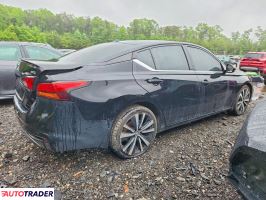 Nissan Altima 2021 2