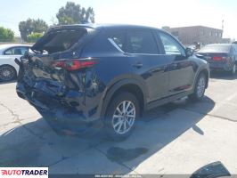 Mazda CX-5 2022 2