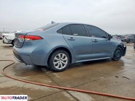Toyota Corolla 2022 1 Toyota Corolla 2022 1