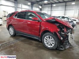 Chevrolet Equinox 2019 1 Chevrolet Equinox 2019 1